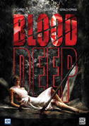 Locandina Blood deep