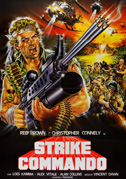 Strike Commando