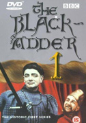 Locandina The Black Adder (prima serie)