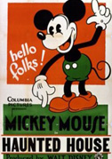 Topolino e gli spettri