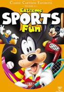La squadra di polo di Topolino