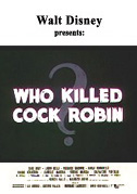 Chi ha ucciso Cock Robin?