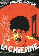 La cagna