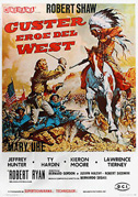 Custer eroe del west