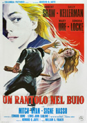 Un rantolo nel buio