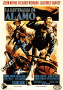 La battaglia di Alamo