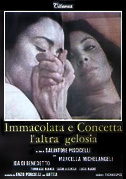 Locandina Immacolata e Concetta - l'altra gelosia