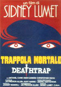 Locandina Trappola mortale