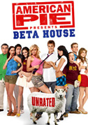 Locandina American pie Beta house