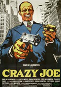 Locandina Crazy Joe