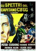 Gli spettri del capitano Clegg