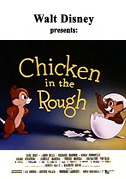 Locandina Chicken in the rough