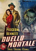 Duello mortale