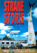 Strane storie - Racconti di fine secolo