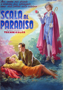 Scala al Paradiso