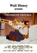 Locandina Guai al trombone