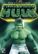 Locandina L'incredibile Hulk