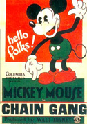 La fuga di Topolino
