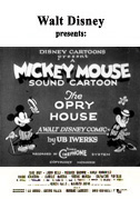 The opry house