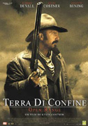 Open range - Terra di confine