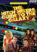 Hitch hikers guide to the galaxy