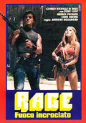 Rage - Fuoco incrociato