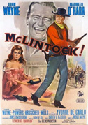 Locandina McLintock