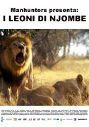 Locandina I leoni di Njombe