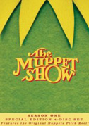 The Muppet show: Sex and violence