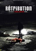 Locandina Retribution - Castigo