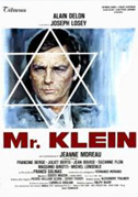 Locandina Mr. Klein