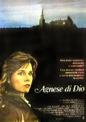 Locandina Agnese di Dio
