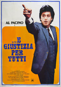 ...E giustizia per tutti