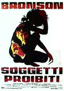 Locandina Soggetti proibiti