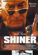 Locandina Shiner - Diamante