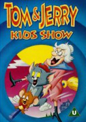 Tom e Jerry Kids