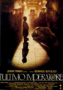 L'ultimo imperatore