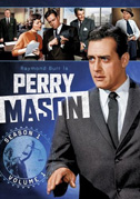Locandina Perry Mason