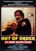 Out of order - Fuori servizio