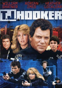 Locandina T.J. Hooker