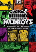 Locandina MTV Wildboyz (Stagione 1)