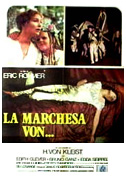 La Marchesa von...