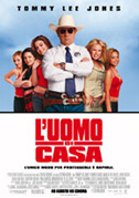L'uomo di casa