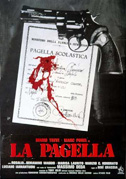 Locandina La pagella