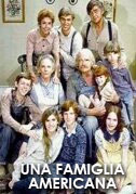 Locandina Una famiglia americana - Serie TV (1972)