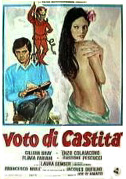 Voto di castità