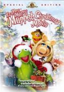 Locandina Il super buon Natale dei Muppet