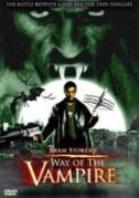 Way of the vampire