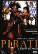 Locandina Pirati