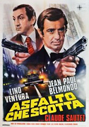 Locandina Asfalto che scotta - Film (1960)